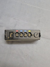 Load image into Gallery viewer, Motorola XTL 5000 Two Way Radio Silver Remote Control Head O5 Style
