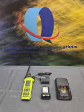 Load image into Gallery viewer, MOTOROLA APX 7000 XE VHF 7-800 P25 TDMA Two Way Radio H49TGD9PW1AN LOADED
