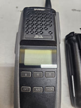 Load image into Gallery viewer, Harris XG-75 EVXG-PB78B Phase II 2 TDMA P25 Trunking 800 MHz Two Way Radio
