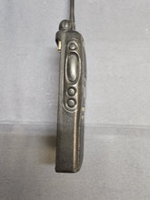 Load image into Gallery viewer, Motorola HT1250 403-470 MHz UHF Two Way Radio w Charger AAH25RDF9AA5AN
