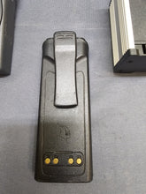Load image into Gallery viewer, EF Johnson Viking VP900 VHF 700/800 MHz P25 Two Way Radio with Charger
