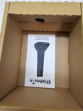 Load image into Gallery viewer, NEW in BOX EF Johnson 589-0012-022-02 5300 Series Two Way Radio 12 Pin Desk Mic
