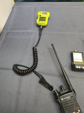 Load image into Gallery viewer, Motorola APX6000 700/800 MHz Model 3.5 P25 Two Way Radio H98UCH9PW7AN
