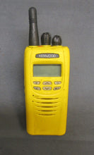 Load image into Gallery viewer, Kenwood NX-300-K 450-512 MHz UHF Two Way Radio NX-300 w Charger
