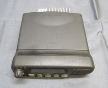 Load image into Gallery viewer, Motorola CDM1550 LS+ 403-470 MHz UHF Two Way Radio w Mic AAM25SKF9DP6AN

