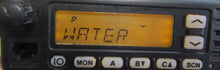 Load image into Gallery viewer, Working Kenwood TK-6110-2 35-50 MHz Low Band Two Way Radio TK-6110 w Mic
