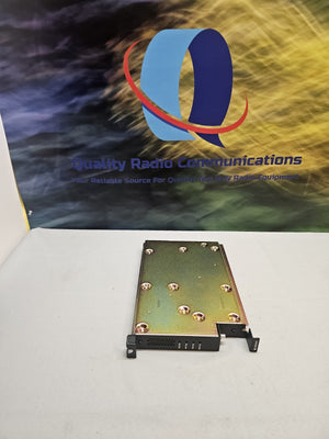 Motorola Quantar Repeater Exciter Module CLD1280A 150-174MHz VHF