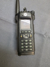Load image into Gallery viewer, Motorola APX6000 700/800 MHz Model 3.5 P25 Two Way Radio H98UCH9PW7AN
