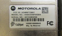 Load image into Gallery viewer, Motorola XTS2500 136-174 MHz VHF P25 Two Way Radio H46KDD9PW5BN w Charger
