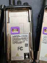 Load image into Gallery viewer, Lot of 10 Motorola MOTOTRBO XPR3500e 403-512MHz UHF Two Way Radio AAH02RDH9VA1AN
