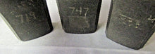 Load image into Gallery viewer, Lot of FIVE Motorola Radius CP200 136-162 MHz Watt Two Way Radio AAH50JDC9AA2AN
