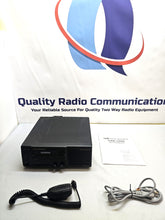Load image into Gallery viewer, Vertex Standard VXR-7000U UHF Desktop Base Station Radio Repeater VXR-7000
