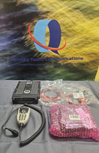 Load image into Gallery viewer, Motorola APX7500 800 MHz VHF Dash Mount TDMA P25 Two Way Radio M30TSS9PW1AN
