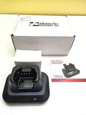 NEW Harris AdvanceTec XG-75 XG-15 XG-25P XL-45P XL-95P Charger 14002-0500-01
