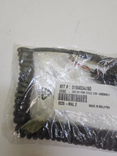 Load image into Gallery viewer, NEW OEM Motorola 0104034J90 XTS5000 XTS3000 Replacement Speaker Microphone Cable
