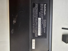 Load image into Gallery viewer, Radio Shack TrunkTracker Pro 2050 800MHz 300 Channel AM/FM Scanner Receiver
