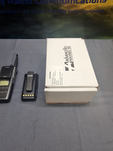 Load image into Gallery viewer, Harris XG-75 EVXG-PB78B Phase II 2 TDMA P25 Trunking 800 MHz Two Way Radio
