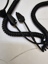 Load image into Gallery viewer, FOUR Kenwood KMC-47GPS Two Way Radio Speaker Microphone with GPS for NEXEDGE
