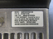 Load image into Gallery viewer, Motorola CDM750 AAM25KHC9AA1AN 136-174 MHz VHF Two Way Radio
