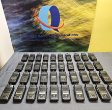 Load image into Gallery viewer, 40 Motorola MOTOTRBO XPR3500e 403-512 MHz UHF Two Way Radio AAH02RDH9VA1AN AMA
