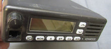 Load image into Gallery viewer, Working Kenwood TK-6110-2 35-50 MHz Low Band Two Way Radio TK-6110 w Mic
