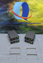 Load image into Gallery viewer, FOUR Global Traffic Technologies Opticom 2100 2101 Vehicle Transmitter Radio GPS

