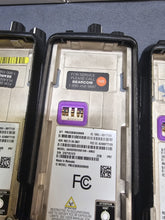 Load image into Gallery viewer, 7 Motorola MOTOTRBO XPR3500e 403-512 MHz UHF Two Way Radio AAH02RDH9VA1AN AMA
