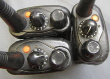 Load image into Gallery viewer, Lot of SIX Working UHF Motorola HT750s 450-512Mhz Two Way Radios AAH25SDC9AA3AN
