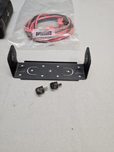 Load image into Gallery viewer, Motorola CDM1550 LS+ 403-470 MHz UHF Two Way Radio w Mic AAM25RKF9DP6AN
