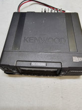 Load image into Gallery viewer, Kenwood NEXEDGE NX-3820HG-K 450-520 MHz 45w UHF Two Way Radio NX-3820
