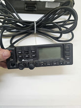 Load image into Gallery viewer, Midland STM1115B-G 136-174 MHz P25 VHF Remote Head Two Way Radio

