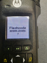 Load image into Gallery viewer, Motorola APX6000 700/800 MHz Model 3.5 P25 Two Way Radio W Charger H98UCH9PW7AN
