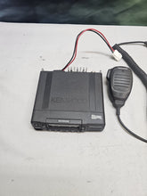 Load image into Gallery viewer, Kenwood NEXEDGE NX-3820HG-K 450-520 MHz 45w UHF Two Way Radio NX-3820 w Mic
