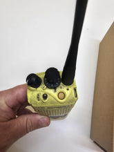 Load image into Gallery viewer, Yellow Motorola XTS5000R 800 MHz P25 Two Way Radio H18UCF9PW6AN w NEW Charger
