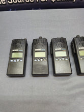 Load image into Gallery viewer, Lot of FIVE RELM BK Radio KNG-P500 440-520 MHz UHF P25 Two Way Radio
