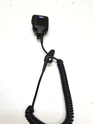 Kenwood KMC-47GPSD Two Way Radio Speaker Microphone with GPS for DMR NEXEDGE