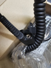 Load image into Gallery viewer, NEW in BOX OEM Motorola NMN6191C Speaker Microphone for HT1000 XTS3000 XTS5000
