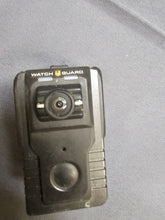 Load image into Gallery viewer, Lot of EIGHT Watch Guard Vista WiFi WFC1-066074 Heavy Duty Body Cameras
