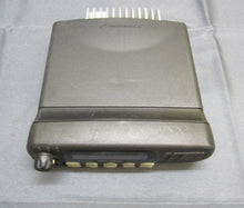 Load image into Gallery viewer, Motorola CDM1550 LS+ 403-470 MHz UHF Two Way Radio w Mic AAM25SKF9DP6AN
