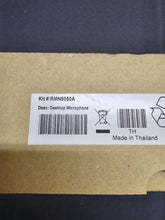 Load image into Gallery viewer, NEW OEM Motorola RMN5050 RMN5050A Desk Base Mic Desktop Microphone for XPR Radio
