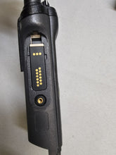 Load image into Gallery viewer, Motorola APX6000 P25 800 MHz Two Way Radio with Charger H98UCH9PW7AN
