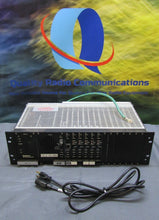 Load image into Gallery viewer, JPS Raytheon SNV-12 Signal &amp; Noise Voter COMPARATOR SVM-2 CIM-2A PSM-1A
