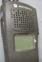 Load image into Gallery viewer, Motorola XTS2500 136-174 MHz VHF P25 Two Way Radio H46KDD9PW5BN w Charger
