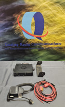 Load image into Gallery viewer, Motorola CM200d 403-470 MHz UHF Analog Two Way Radio AAM01QPC9JC1AN w Mic More
