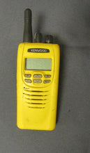 Load image into Gallery viewer, Kenwood NX-300-K 450-512 MHz UHF Two Way Radio NX-300
