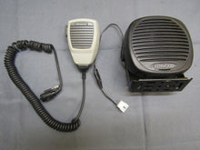 Load image into Gallery viewer, Kenwood TK-5910-K 700/800 MHz P25 Remote Head Two Way Radio w Mic TK-5910
