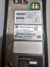 Load image into Gallery viewer, Motorola XTS1500 450-512 MHz UHF Two Way Radio H66SDD9PW5BN
