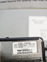 Load image into Gallery viewer, Vertex Standard VXR-7000U UHF Desktop Base Station Radio Repeater VXR-7000
