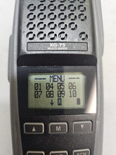 Load image into Gallery viewer, Harris XG-75 EVXG-PB78B Phase II 2 TDMA P25 Trunking 800 MHz Two Way Radio

