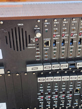 Load image into Gallery viewer, Lot of 35 JPS Raytheon SNV-12 Signal and Noise Voter Comparators with Cards
